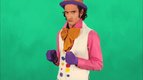 S01 E13 - Courage ! — J'apprends la langue des signes avec Bali