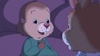 S01 E14 - Dentdelion et le bébé Marmotte — La famille Passiflore 