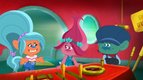 S01 E14 - En voiture ! / On est Percredi ! — Trollstopia