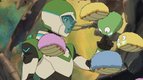 S01 E14 - Au milieu de l'Univers — Voltron : Le défenseur légendaire