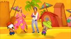 S01 E14 - Cléo est contente ! — J'apprends la langue des signes avec Bali