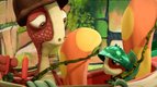 S03 E14 - Monsieur prudent — Gigantosaurus