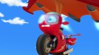 S01 E14 - Un cerf-volant pour Toot — Ricky Zoom