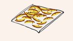 S01 E14 - Les pommes de terre au four aux herbes — Les recettes des ours gourmands