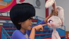 S01 E14 - Du flair pour les galères — Sadie Sparks