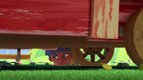 S01 E14 - Un cache cache de folie — Alice et Lewis