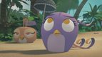 S01 E15 - Episode 15 — Angry Birds - Bubble Trouble