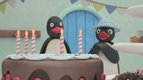 S01 E15 - L'anniversaire suprise de maman — Pingu in the city