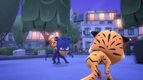 S01 E15 - Yoyo sort les griffes — Les Pyjamasques Power Heroes Le cercle des héros