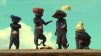 S01 E15 - La chance — Les Aventures du Chat Potté