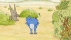 S01 E15 - La zizanie — Miru Miru