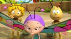 S01 E15 - Poudre d'aile — Maya l'abeille 3D