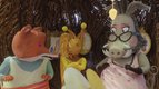 S01 E15 - Le club des dames — Renard et Lapine
