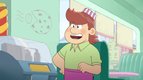 S01 E15 - Panda café — Les filles de Dad 