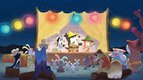 S01 E15 - Le concert — Billy le Hamster Cowboy
