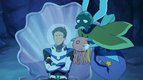 S01 E15 - Les Profondeurs — Voltron : Le défenseur légendaire