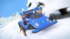 S01 E16 - La Course aux malus — Mille Bornes Challenge