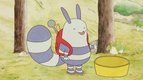 S01 E16 - La chrysalide d'Iguane — Miru Miru