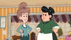 S01 E16 - Faites comme chez vous — Kid Lucky
