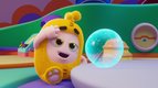 S01 E16 - La bulle de Pop — Minibods