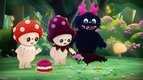 S01 E16 - Les fées des fleurs — Tulipop