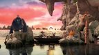 S01 E16 - Le Trésor du vieux Jim - Partie 3 — Les as de la jungle