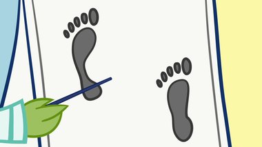 S01 E16 : Pas à pas — Croco Doc