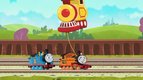 S25 E16 - Mission ballon pour Nia — Thomas et ses amis