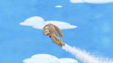 S01 E16 : Saut de Puce — Alice et Lewis