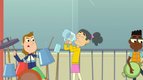 S01 E16 - Je ne frimais pas autant ! — Moi à ton âge