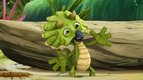 S03 E16 - Prestidigiratops — Gigantosaurus