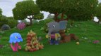 S01 E16 - La cueillette — Mumfie