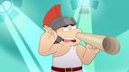 S01 E16 - Le théatre d'appartement — Les filles de Dad 