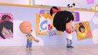 S01 E16 - Mon petit groupe — Cléo et Cuquin