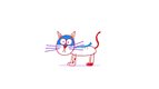 Pourquoi les chats ont des moustaches ? — les p'tits curieux