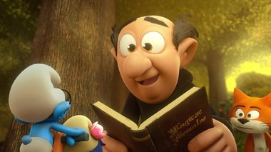 S01 E22 : Les Schproumpfs ! Partie 2 — Les Schtroumpfs  