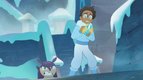 S01 E23 - Le Glacifer — Imago