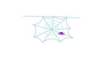Pourquoi les araignées tissent des toiles ?