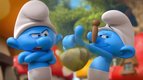 S01 E30 - Le pouvoir du Schtroumpf Grognon — Les Schtroumpfs  