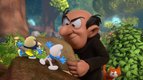 S01 E33 - La fête de Gargamel — Les Schtroumpfs  