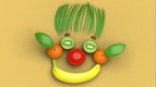 S01 E01 - Le clown — A Table T'choupi !