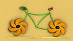 S01 E08 - Le vélo — A Table T'choupi !