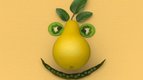 S01 E11 - Bonhomme Gros Nez — A Table T'choupi !