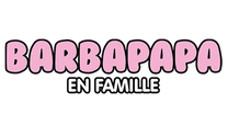 Barbapapa en famille 