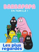 Barbapapa en famille 