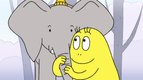 S01 E03 - Boris — Barbapapa en famille 