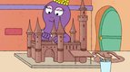 S01 E04 - Le plus tendre des liens — Barbapapa en famille 