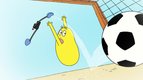 S01 E15 - Roy — Barbapapa en famille 