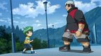 S01 E04 - La charge du Taureau Féroce — Beyblade Metal Fusion