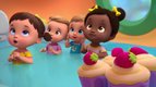 S01 E01 - Où est Mimi? — Bloopies